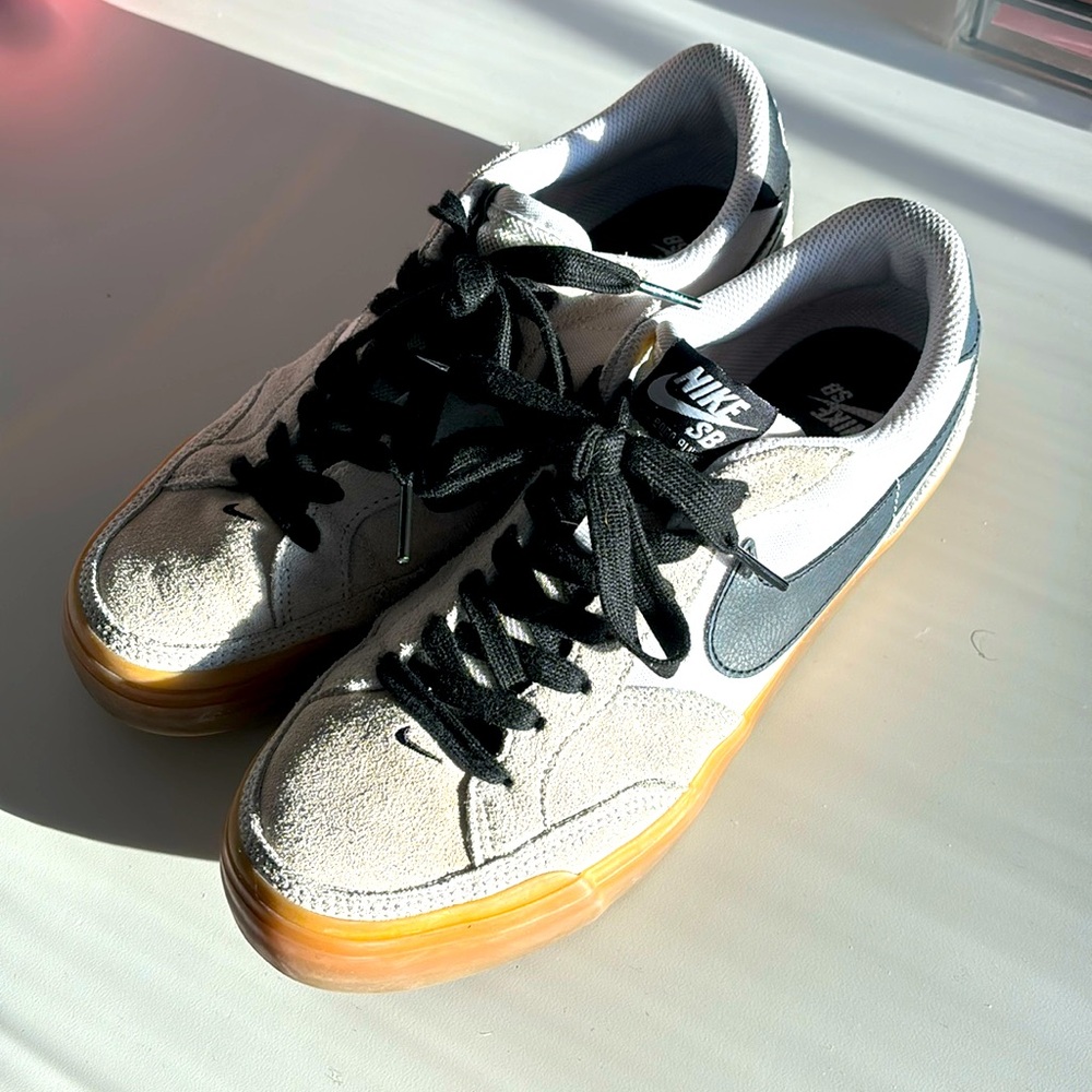 Nike SB Zoom Women’s Pogo Plus